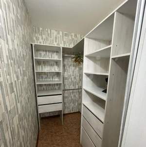 1-к квартира, на длительный срок, 40м2, 3/10 этаж