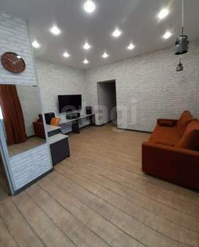 2-к квартира, на длительный срок, 55м2, 2/4 этаж