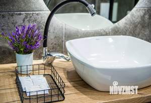 Студия квартира, посуточно, 34м2, 5/15 этаж