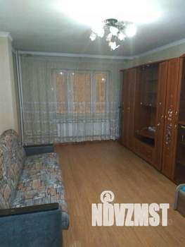 1-к квартира, на длительный срок, 40м2, 2/11 этаж