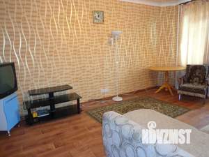 1-к квартира, на длительный срок, 39м2, 4/9 этаж