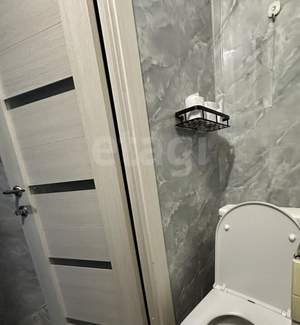 3-к квартира, на длительный срок, 44м2, 4/5 этаж