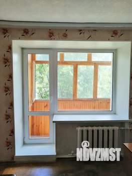2-к квартира, на длительный срок, 48м2, 4/9 этаж