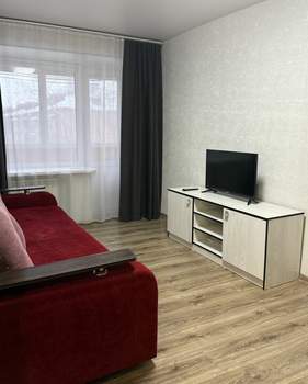 1-к квартира, на длительный срок, 32м2, 5/5 этаж