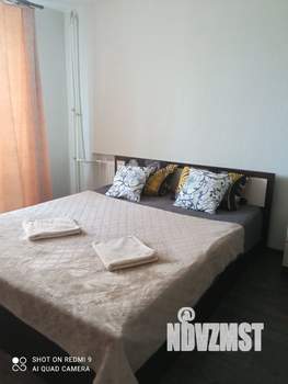 1-к квартира, посуточно, 30м2, 3/5 этаж