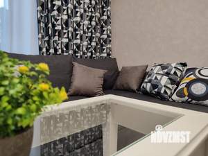 3-к квартира, посуточно, 45м2, 5/5 этаж