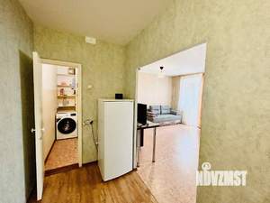 Студия квартира, на длительный срок, 33м2, 3/10 этаж