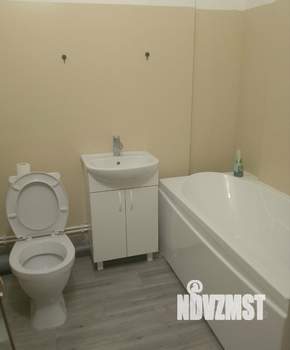 Студия квартира, на длительный срок, 30м2, 10/10 этаж