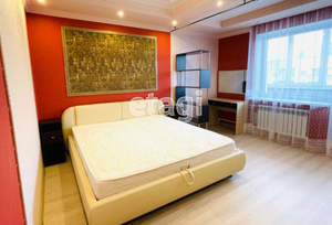 2-к квартира, на длительный срок, 66м2, 10/10 этаж