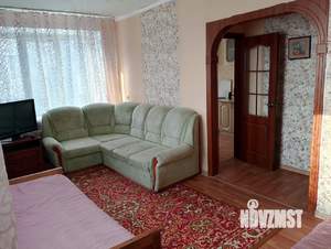 1-к квартира, на длительный срок, 32м2, 3/5 этаж