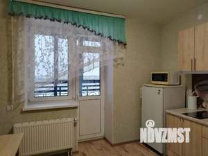 1-к квартира, на длительный срок, 41м2, 9/16 этаж