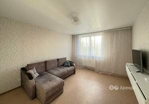 2-к квартира, на длительный срок, 51м2, 1/9 этаж