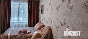 1-к квартира, посуточно, 35м2, 1/9 этаж