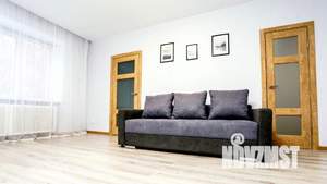 2-к квартира, посуточно, 60м2, 1/1 этаж