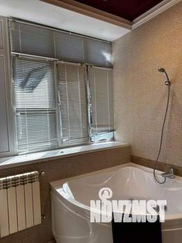 2-к квартира, посуточно, 48м2, 1/1 этаж