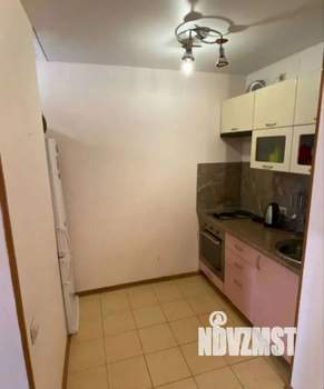 2-к квартира, посуточно, 36м2, 2/5 этаж