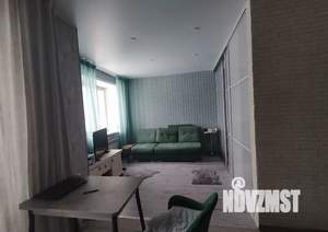 1-к квартира, посуточно, 44м2, 5/15 этаж