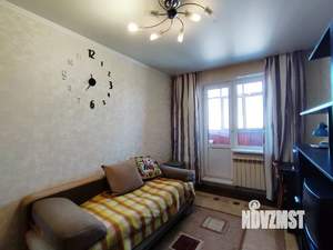 3-к квартира, на длительный срок, 70м2, 12/12 этаж