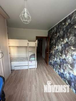 3-к квартира, на длительный срок, 76м2, 2/9 этаж