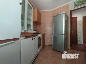 2-к квартира, на длительный срок, 43м2, 1/5 этаж
