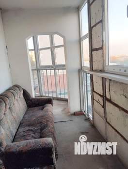 1-к квартира, на длительный срок, 41м2, 4/9 этаж