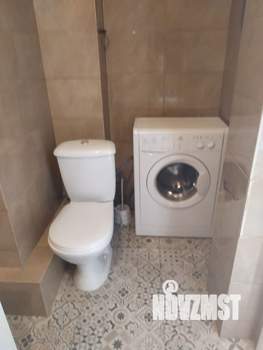 1-к квартира, на длительный срок, 40м2, 2/10 этаж