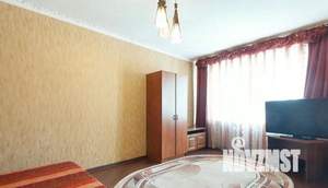 1-к квартира, посуточно, 29м2, 1/1 этаж