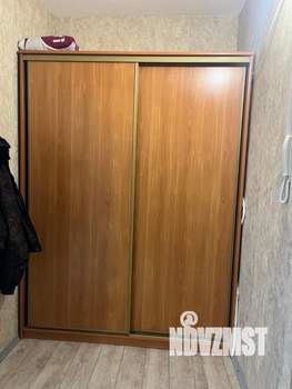 1-к квартира, на длительный срок, 33м2, 5/10 этаж