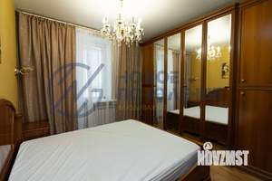 1-к квартира, на длительный срок, 45м2, 9/9 этаж