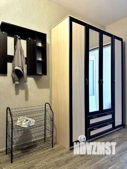 1-к квартира, на длительный срок, 47м2, 12/16 этаж