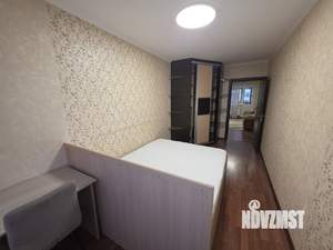 2-к квартира, на длительный срок, 48м2, 4/6 этаж