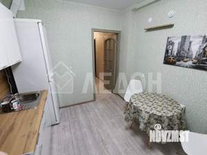1-к квартира, на длительный срок, 32м2, 10/16 этаж