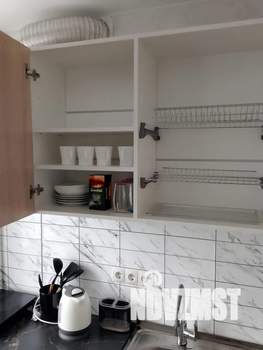 2-к квартира, посуточно, 44м2, 5/5 этаж