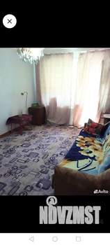 1-к квартира, на длительный срок, 31м2, 2/5 этаж