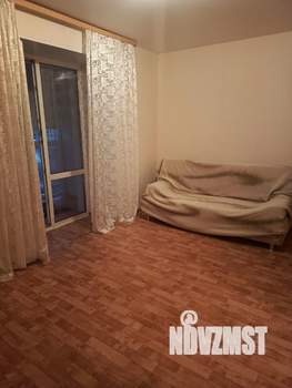 1-к квартира, на длительный срок, 29м2, 7/10 этаж