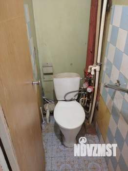 2-к квартира, на длительный срок, 44м2, 3/9 этаж