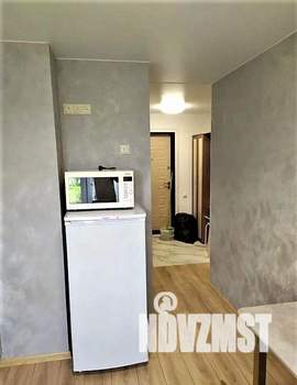 1-к квартира, на длительный срок, 35м2, 4/5 этаж