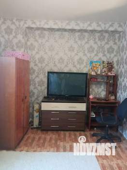 1-к квартира, на длительный срок, 43м2, 1/2 этаж