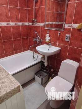 1-к квартира, на длительный срок, 31м2, 2/5 этаж