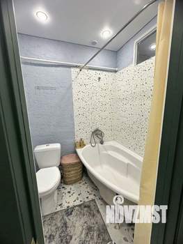 1-к квартира, на длительный срок, 33м2, 1/5 этаж