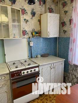 1-к квартира, на длительный срок, 36м2, 1/5 этаж
