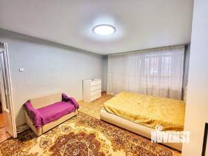 1-к квартира, на длительный срок, 48м2, 2/9 этаж