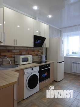 1-к квартира, на длительный срок, 38м2, 5/10 этаж
