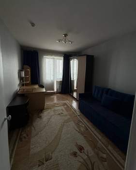 1-к квартира, на длительный срок, 33м2, 8/10 этаж