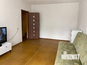 1-к квартира, на длительный срок, 38м2, 2/9 этаж
