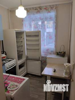 1-к квартира, на длительный срок, 22м2, 3/5 этаж