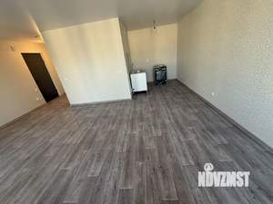 Студия квартира, на длительный срок, 25м2, 5/5 этаж