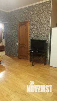 3-к квартира, посуточно, 70м2, 4/4 этаж