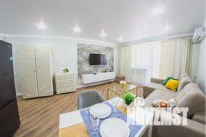 1-к квартира, посуточно, 34м2, 5/15 этаж