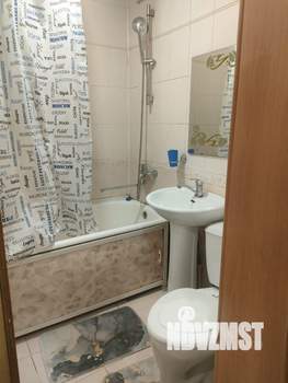 2-к квартира, на длительный срок, 45м2, 4/5 этаж